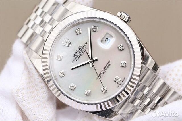 Rolex DateJust Rolex DateJust