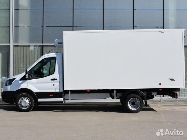 Ford Transit 2.2 МТ, 2020 Ford Transit 2.2 МТ, 2020