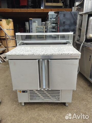 Стол для пиццы Coreco MFP100
