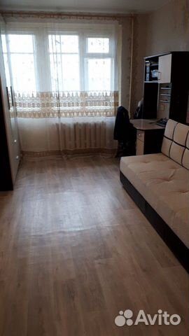 1-к квартира, 33 м², 1/5 эт.