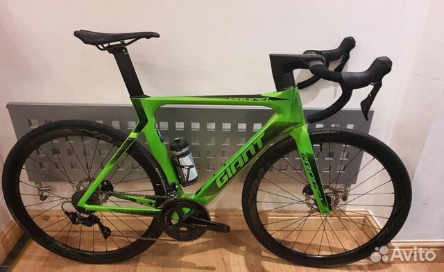 propel advanced 2 disc