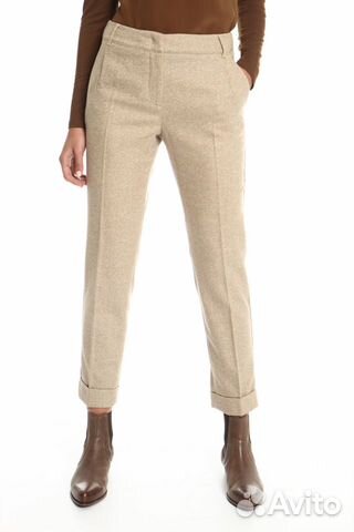 Брюки Max Mara Брюки Max Mara