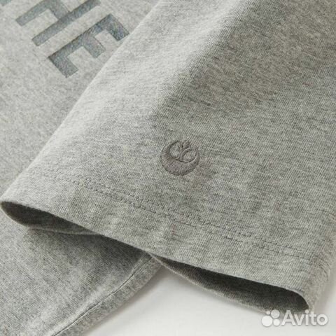 Новая футболка Uniqlo Star Wars Новая футболка Uniqlo Star Wars