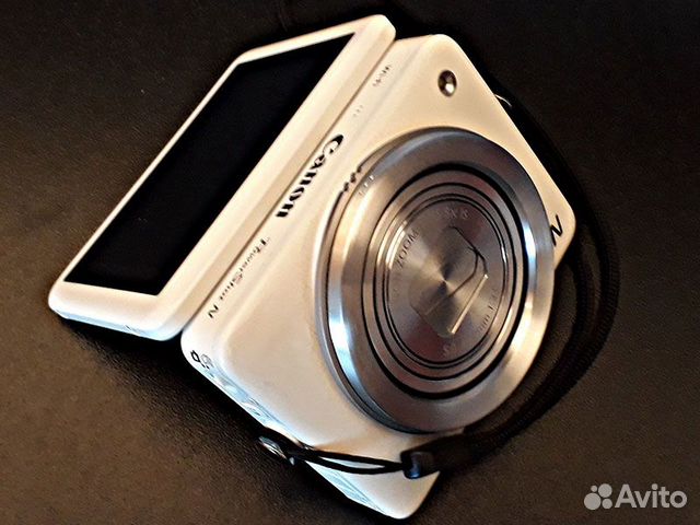 Canon PowerShot N Canon PowerShot N