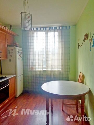 3-к квартира, 80.5 м², 5/5 эт.