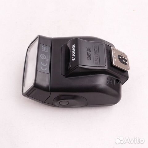 Canon 270 EX II вспышка Canon 270 EX II вспышка