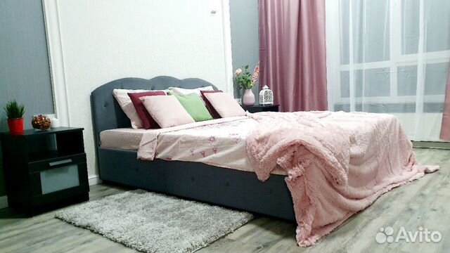 2-к квартира, 64 м², 13/13 эт.