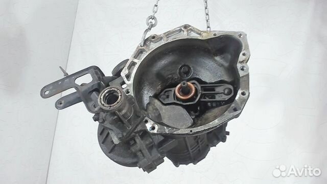 Коробка передач Chrysler Voyager 2.4 Инжектор, 200 Коробка передач Chrysler Voyager 2.4 Инжектор, 200