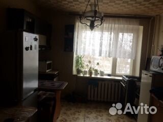 Комната 18 м² в 3-к, 3/5 эт. Комната 18 м² в 3-к, 3/5 эт.