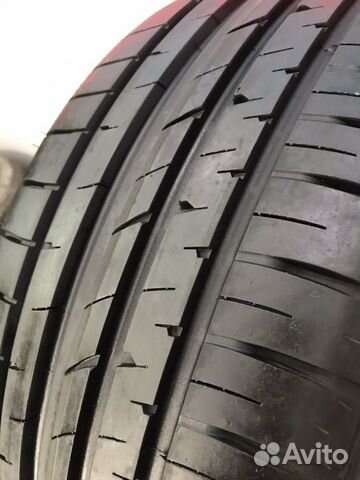 Летние шины 225/40/18 Goodyear Runflat