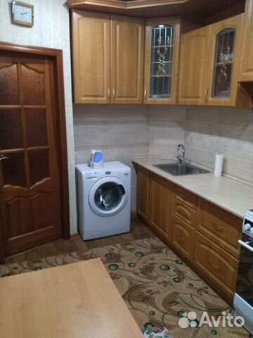 1-к квартира, 40 м², 7/10 эт.
