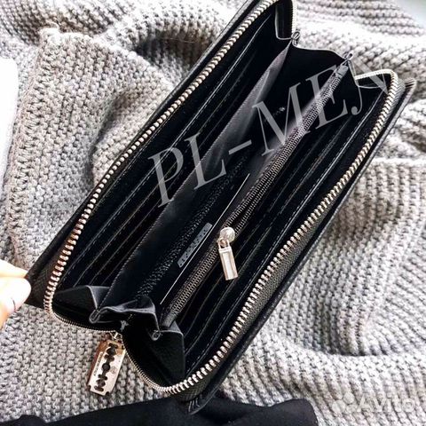 Кошелек кожаный мужской Philipp Plein портмоне
