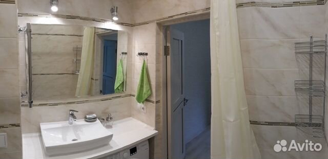 1-к квартира, 38.1 м², 2/10 эт. 1-к квартира, 38.1 м², 2/10 эт.