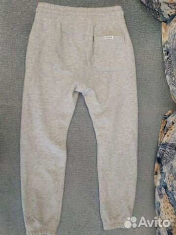 Спортивные штаны zara (р.128) Спортивные штаны zara (р.128)