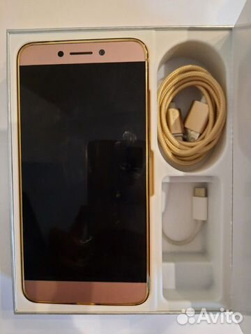 Leeco Le 2 X620 Leeco Le 2 X620