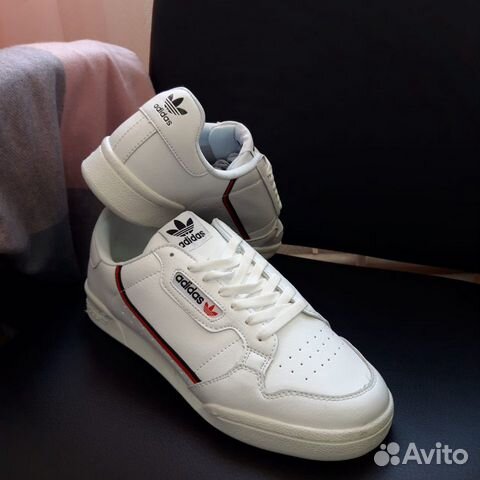 adidas continental 43