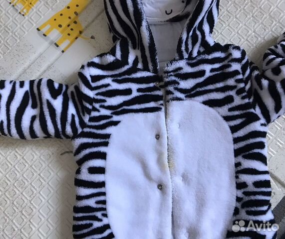 Комбинезон mothercare