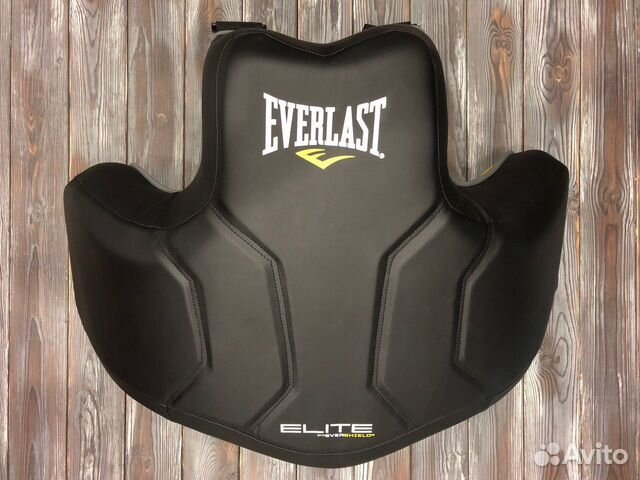 Защита корпуса Everlast Защита корпуса Everlast
