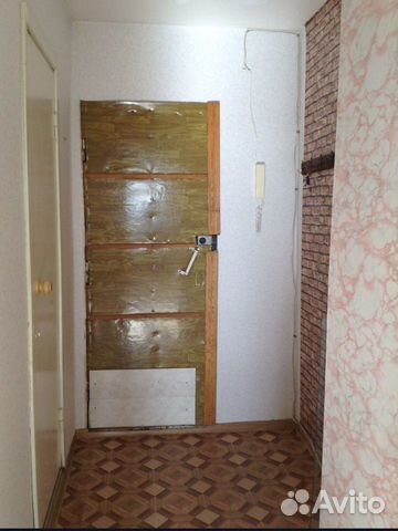 1-к квартира, 33.5 м², 4/10 эт.