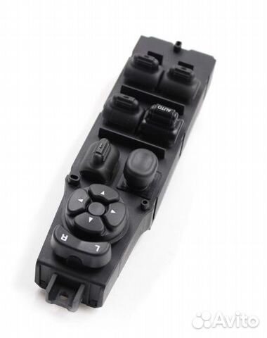 Блок управления стеклоподъемниками Jeep Cherokee