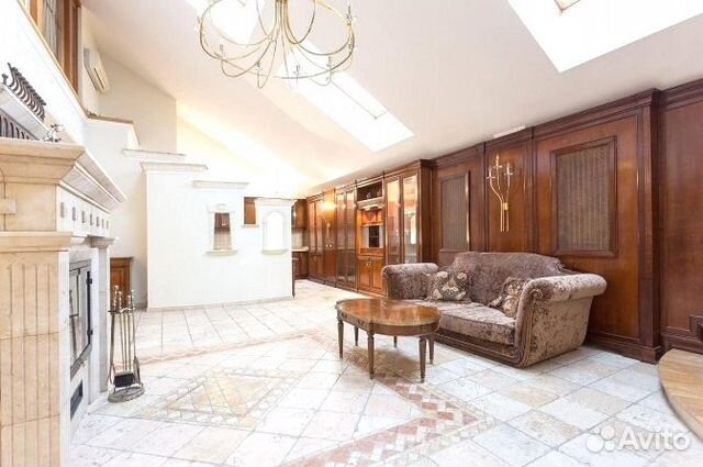 5-к квартира, 224 м², 4/5 эт. 5-к квартира, 224 м², 4/5 эт.
