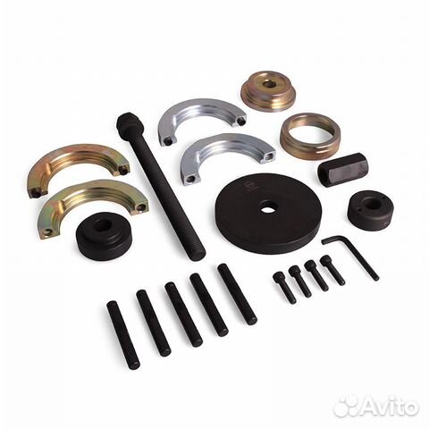 Съемник подшипников VW T5