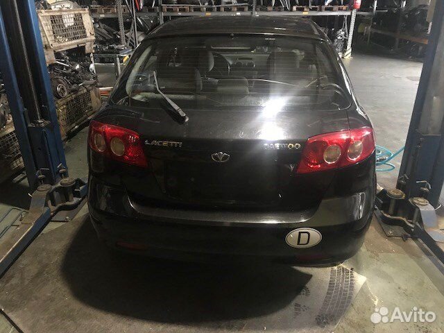 Разбор на запчасти Daewoo Lacetti Разбор на запчасти Daewoo Lacetti
