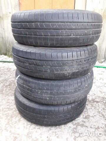 Продам летние и зимние шины