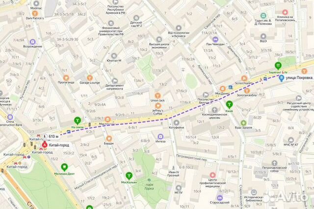 Сдам торговое помещение, 84 м² Сдам торговое помещение, 84 м²