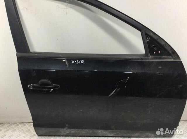 Hyundai Двери на все модели б.у хендэ