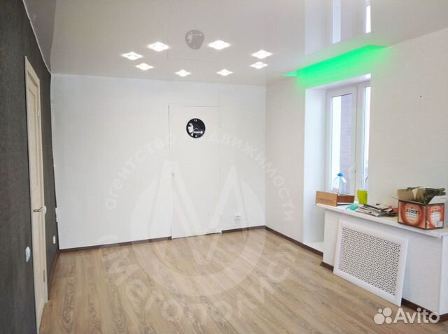 1-к квартира, 33.6 м², 5/9 эт.