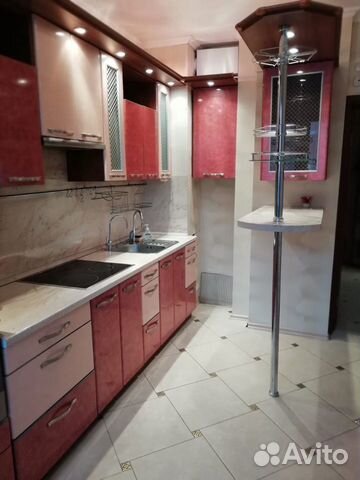 1-к квартира, 44.5 м², 6/14 эт. 1-к квартира, 44.5 м², 6/14 эт.