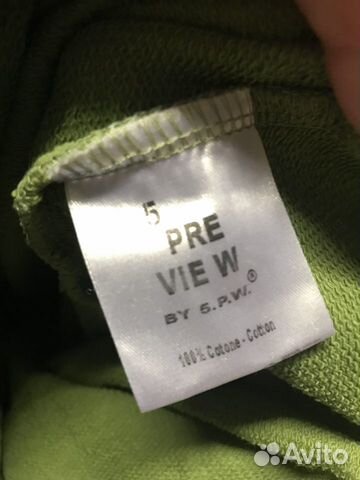 Платье 5 preview