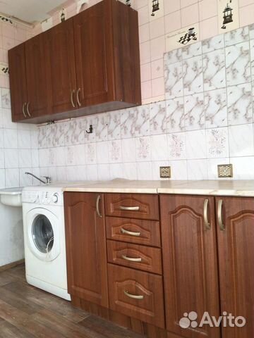 2-к квартира, 54 м², 8/9 эт.