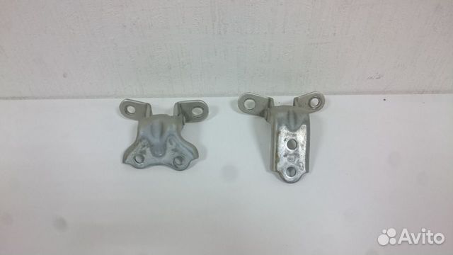 Петля задней двери правой Солярис Solaris Петля задней двери правой Солярис Solaris