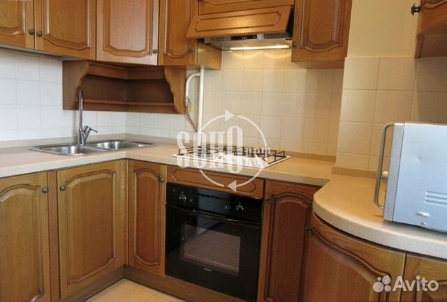 3-к квартира, 77 м², 6/7 эт.