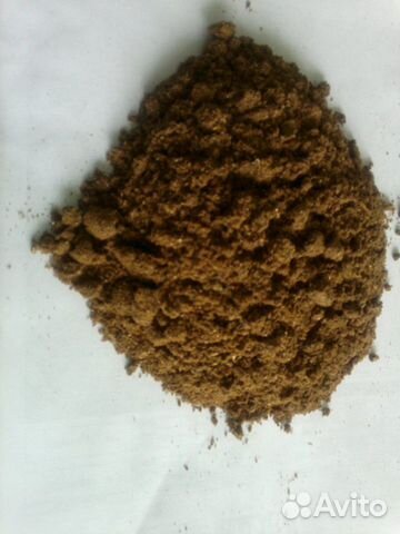 Мука мясокостная