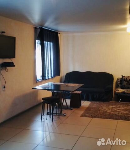 

4-к. таунхаус, 90 м²
