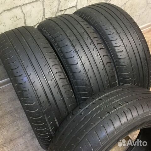 Hankook Optimo 225 60 R17