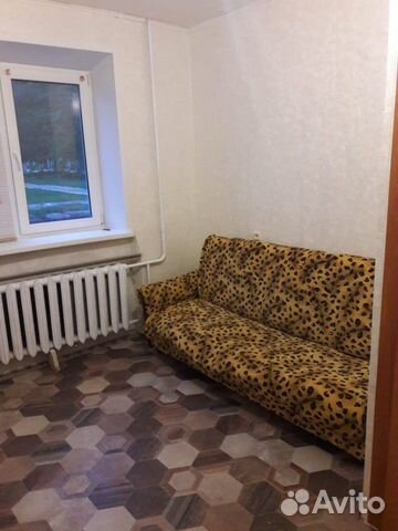 Комната 12.6 м² в 1-к, 1/5 эт. Комната 12.6 м² в 1-к, 1/5 эт.