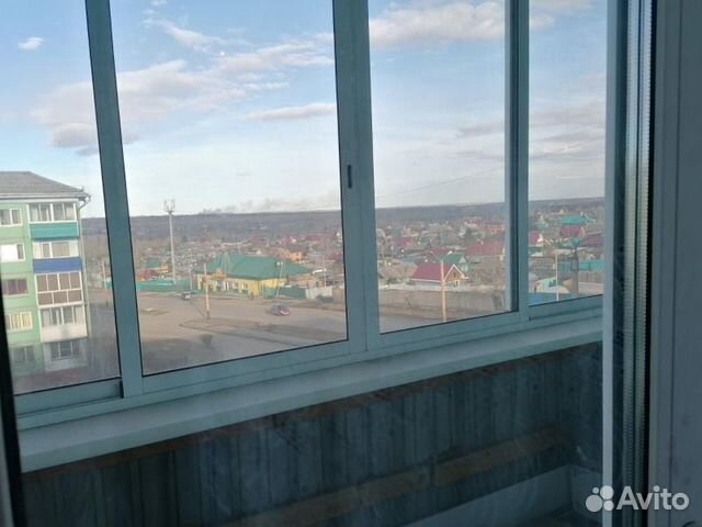 2-к квартира, 46 м², 4/5 эт.