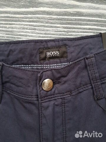 Шорты Hugo Boss. 32 33 Шорты Hugo Boss. 32 33