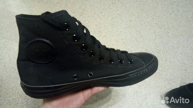 Кеды converse