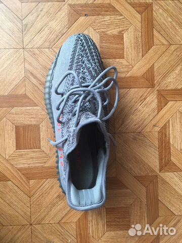 Кроссовки Adidas Yeezy Boost 350 v2 Кроссовки Adidas Yeezy Boost 350 v2