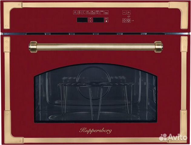 Микроволновая печь Kuppersberg RMW 969 Микроволновая печь Kuppersberg RMW 969