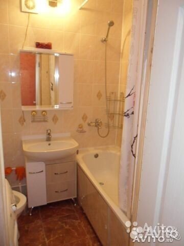 1-к квартира, 42 м², 5/9 эт.