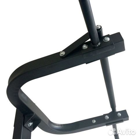 Стойка для подтягиваний