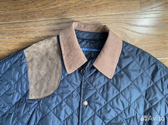 Куртка Ralph Lauren оригинал Куртка Ralph Lauren оригинал