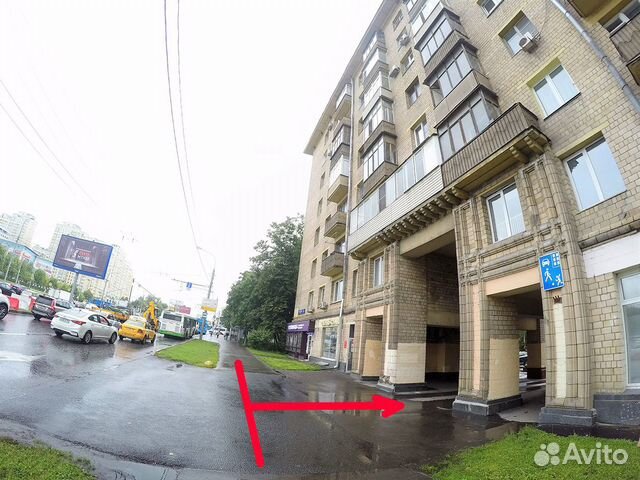 Помещение свободного назначения, 102 м² Помещение свободного назначения, 102 м²