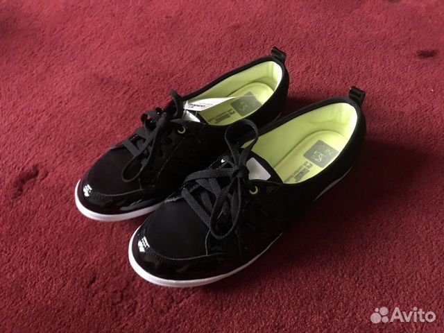 Кроссовки Adidas Neo «Selena Gomez» 37-38 размера